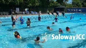 soloway jewish community centre