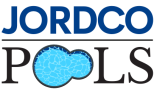 jordco pools logo